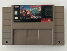 Donkey Kong Country 3: Dixie Kongs Double Trouble! SNES 1996 Cartridge Tested