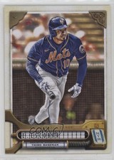 2022 Topps Gypsy Queen Eduardo Escobar #73 0s2w