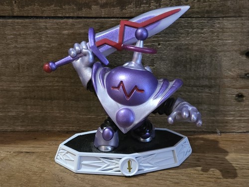 Skylanders Imaginators Blaster Tron Master Sensei Knight 87820888 Lichtelement