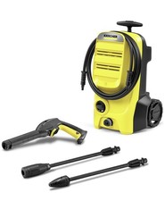 Karcher K 4 Classic Pressure Washer 16794210