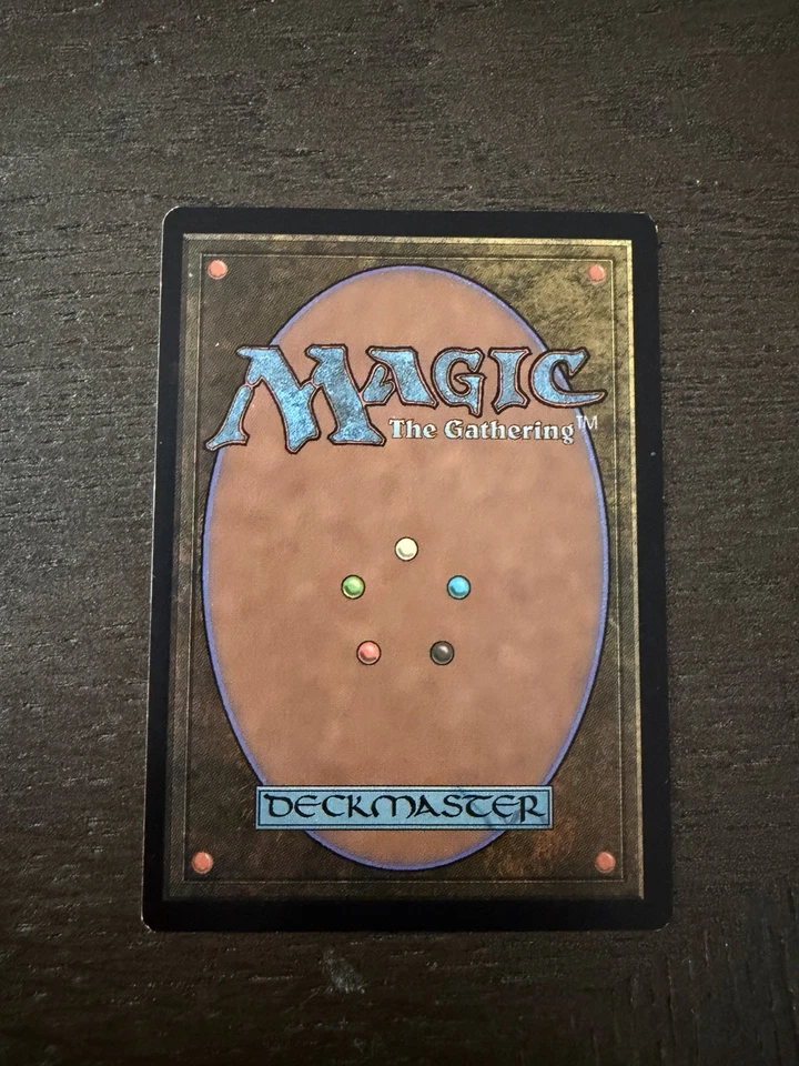 1x NM MTG Sliver Overlord **FOIL** - Image 2 of 2