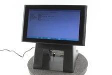 Touch Systems Acrobat AIO J1900 14.1" HD Celeron J1900 64GB SSD 4GB RAM NO OS