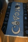 Peace Coexist Flag Polyester Flag 3’x5’ — photo 1