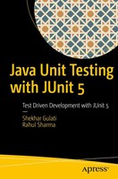 Shekhar Gulati (U. A.) | Java Unit Testing With Junit 5 | Taschenbuch | Englisch