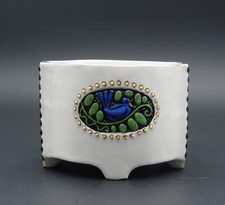 Art Deco Schale Wiener Werkstätte