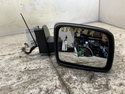 Passenger Side View Mirror Power Manual Folding Fits 05-09 LR3 1231609
