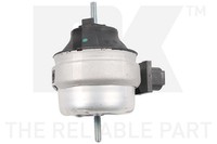 Motorlager NK 59747064 FüR Superb Allroad A4 A6 3B3 Passat Audi Skoda 3B5 VW 3B6
