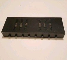 Russound SS-6 Speaker Selector Made In USA - New Underside Pads