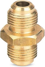 FJC - Adapter 1/2 Male (6019)