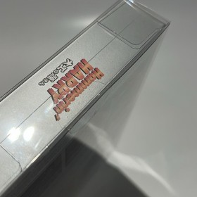 NEW Hammerin Harry Collector's Edition (Nintendo NES) Retro Bit