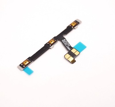 Huawei P20 Pro CLT-L09 CLT-L29 Seitentasten Einschalter Lautstärke Taste Flex