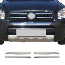 Calandre Toyota RAV 4