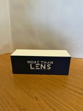 More Than Lens AI Translator Smart Glasses for Men Women Bluetooth Audio Glasses