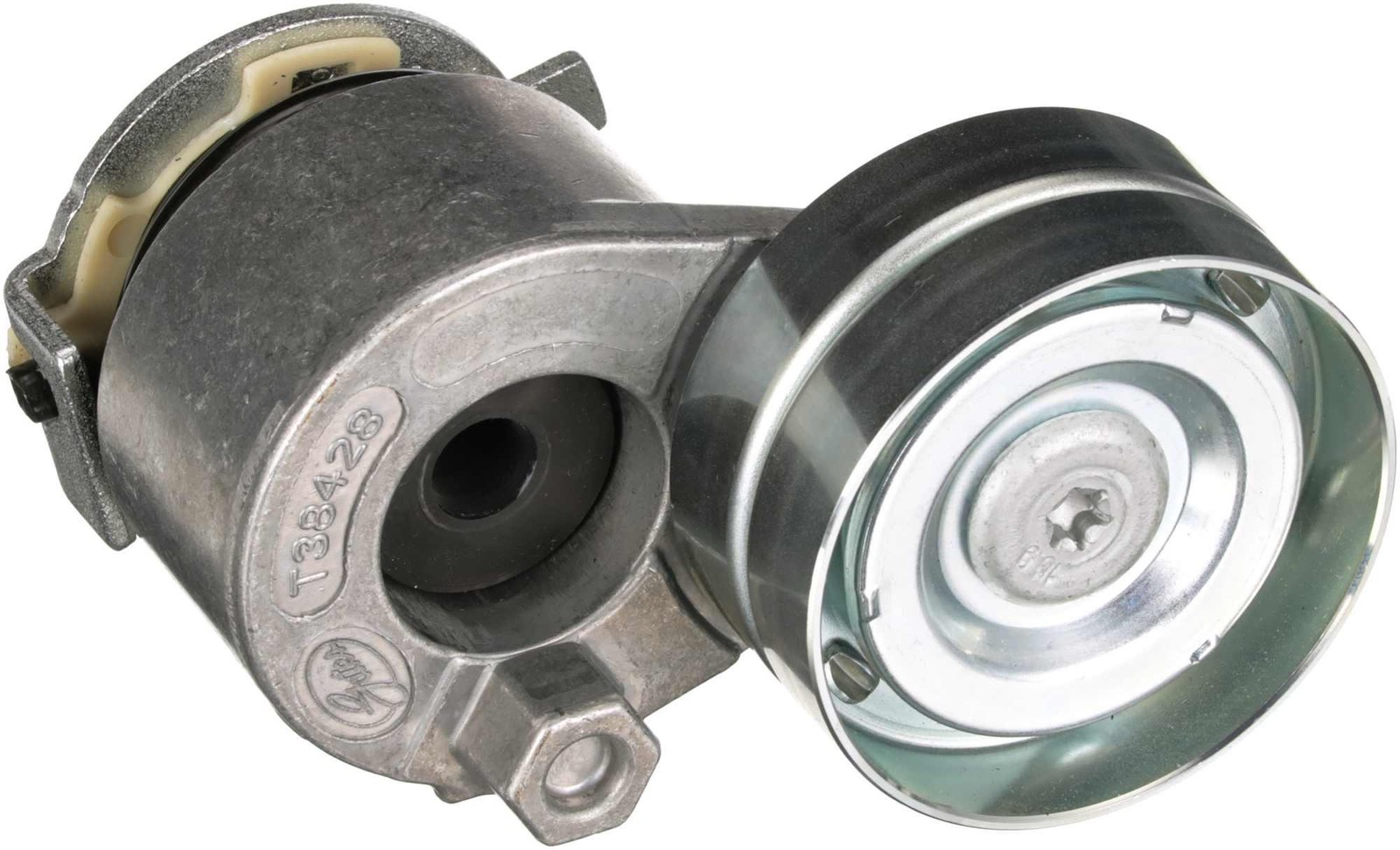 Gates T38428 V-Ribbed Belt Belt Tensioner Fits Renault - Image 22