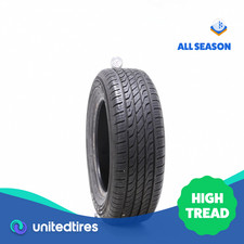 Used 205/65R15 Toyo Extensa AS 92T - 9.5/32