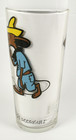1973 LOONEY TUNES "SLOW POKE RODRIGUEZ" PEPSI GLASS WARNER BROS. BLACK LETTERING — photo 3