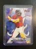 2025 Bowman’s Best Ronald Acuna Jr. Purple Mojo /250 Atlanta Braves #13