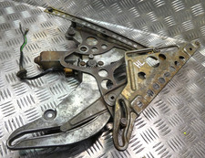 Mercedes Benz C126 W126 Coupe SEC Fensterheber hinten links  mit elktromotor /