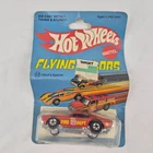 Vintage Hot Wheels Flying Colors 1975 22 CHIEF’S SPECIAL BLISTER PACK SEALED!