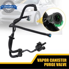 EVAP Vapor Canister Purge Valve Solenoid For ...