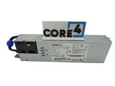ARISTA PWR-1011-AC-BLUE 1000W PSU, 1RU, AC/DC, REVERSE, 73.5MM, R-F