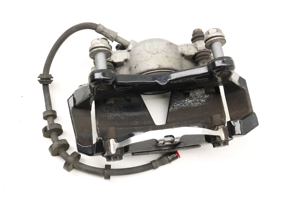 2008-2012 AUDI S5 - Front Right S5 Brake Caliper W/ Carrier 8T0615124A - Image 4 of 4