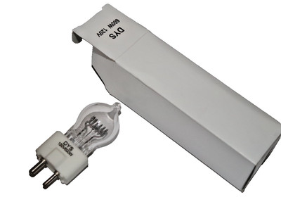 LAMP  -DYS -600W 120V -UNBRANDED