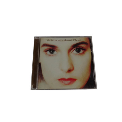 So Far The Best Of Smead O'Connor Nothing Compares 2 U Mansinka The Empera CD#19