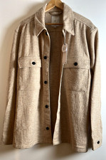 NEXT - BOUCLE JACKET - SIZE XXL - CREAM