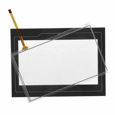TPC7062K TPC7062KS TPC7062KD Touch Screen Panel Digitizer + Overlay Film &ex