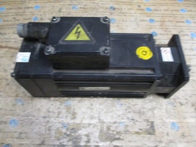 OSAI DS 45-L AC Servo Motor 1.7kW 3.2Nm 4000 RPM 540V Art No 93301602 CN*Tested*