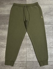 Polo Ralph Lauren Joggers Tapered Leg Sweatpa...