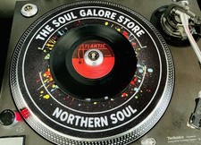 SAM DEES🏅FRAGILE, HANDLE WITH CARE🤩 WIGAN CASINO 🇺🇸 NORTHERN SOUL