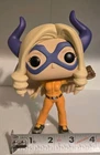 My Hero Academia - Mt. Lady Baseball Pop! - 6 Inch