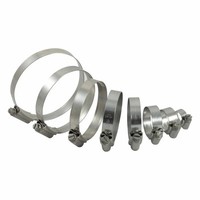 Samco CK KTM-103 Hose Clamp Kit For 1108763001,1108763002,1108763003,1108763004