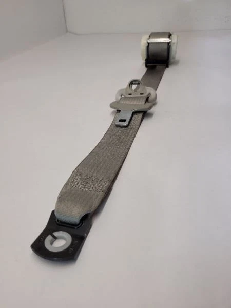 2011-2015 LINCOLN MKX LEFT LH REAR SEAT BELT RETRACTOR GRAY - Изображение 2 из 4