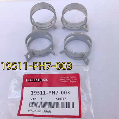 #ad #ad NEW 19511 PH7 003 OEM HONDA ACURA FOUR 36.5mm CLAMPS FOR RADIATOR HOSE SET $5.99