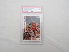 1992 Topps Archives Basketball #52 Michael Jordan Mint PSA 9 card