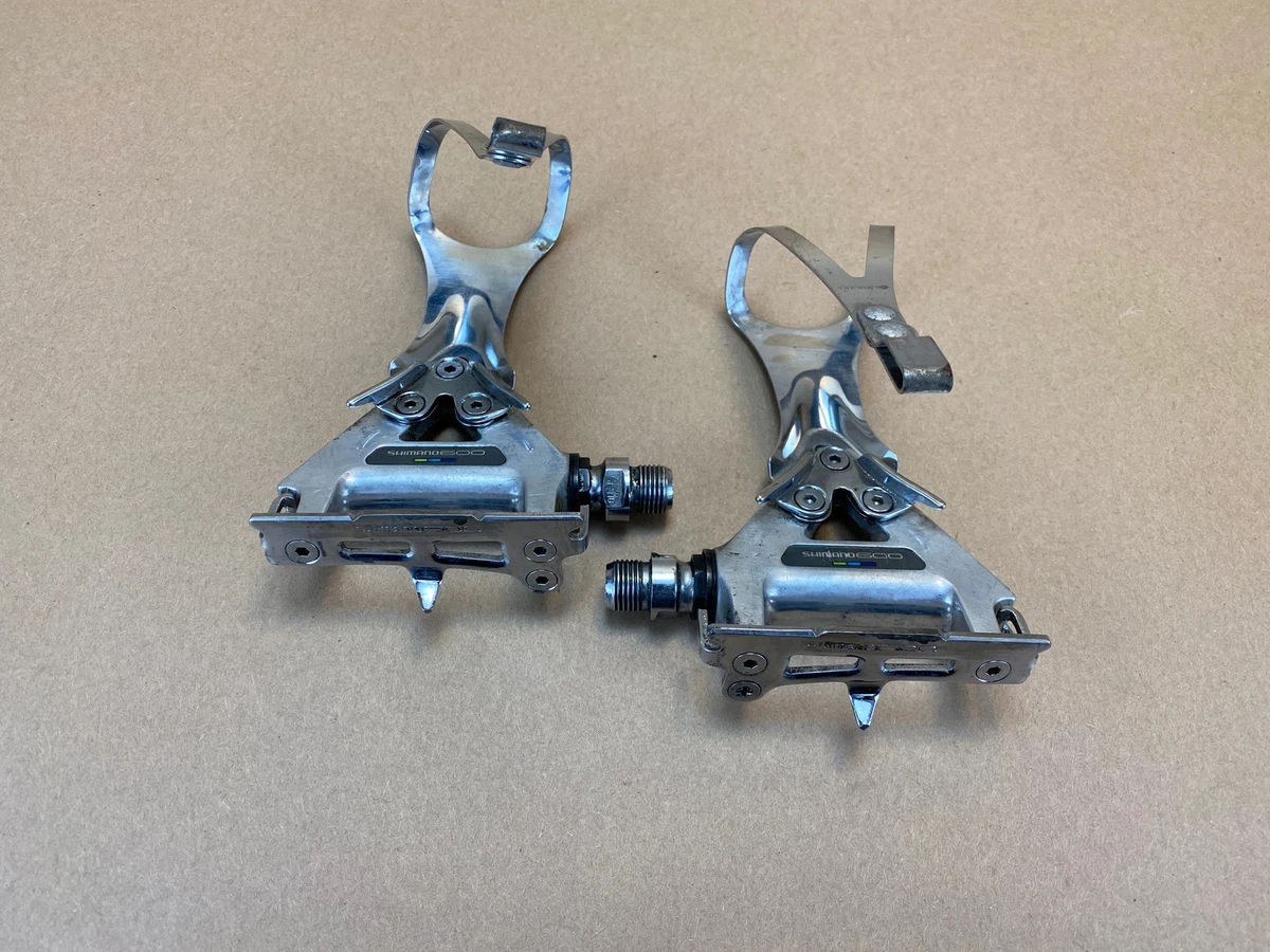 ATOM 600 旧型？ ペダル　中古 ATOM 600 旧型？ ペダル 中古