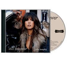 Ella Langley - Still Hungover - Deluxe CD, 2025 - New Sealed Ella Langley - Still Hungover - Deluxe CD, 2025 - New Sealed