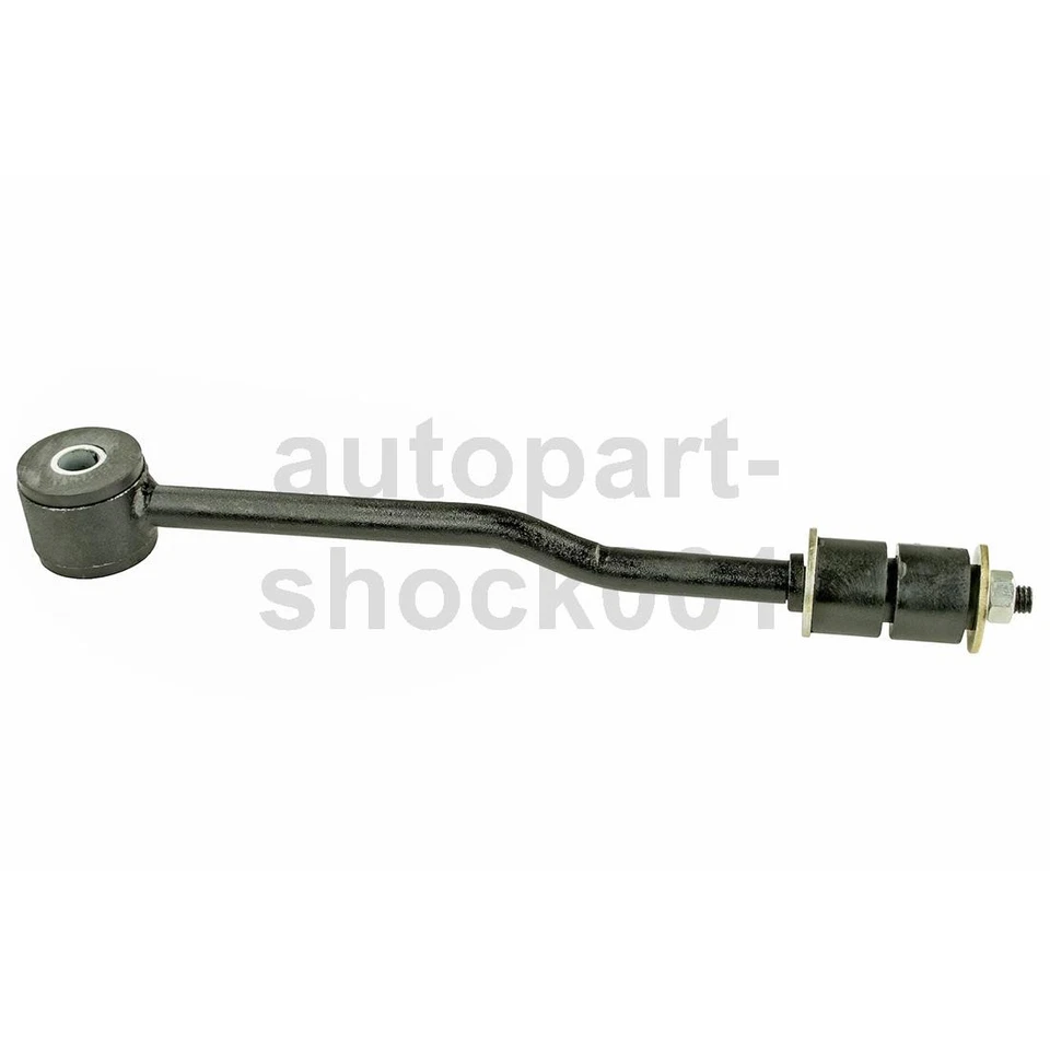 Kit de 4 amortiguadores traseros barra estabilizadora para Ford E-250 2014 2013 2012 2011 2010 2009 Foto 4 de 4