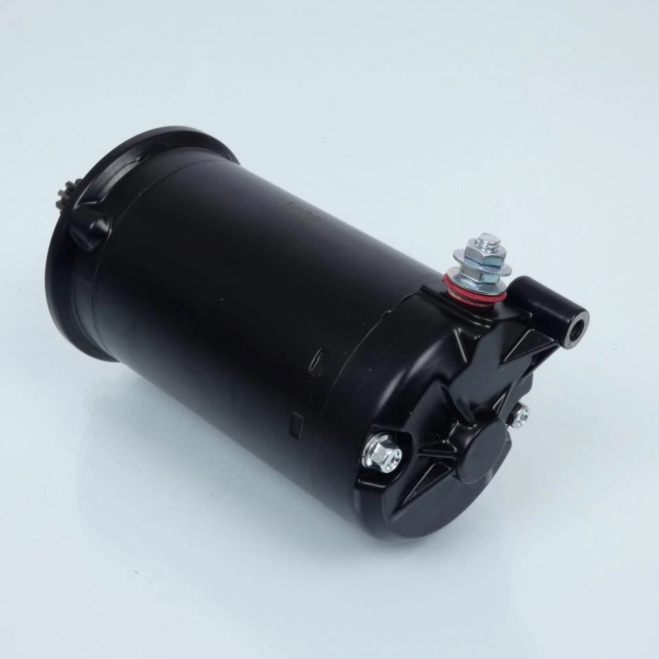 Démarreur RMS pour Moto Ducati 1100 Monster 2009 à 2010 Neuf - Photo 2/3