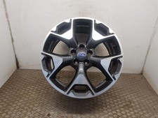 2017 ON MK2 SUBARU XV 17" ALLOY WHEEL