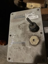 PHILIPS PDS-60ca 7.5V CK Intelligent Series Outdoor Power/data supply