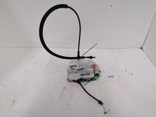 52187680 SCHLOSS DER LINKEN VORDERTÜR / 1724359 FÜR CITROËN C2 1.1