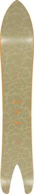 Nitro Cannon Men's Backcountry Snowboard, 173cm MY26