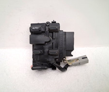 1997-2001 Honda Crv Cr-v Oem Master Power Window Switch Control Driver Tested