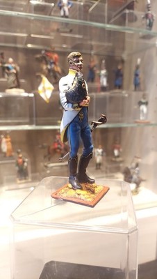 Moscow Studio 90mm Museum Quality Napolionic Soldiers Prussian Grenadier 1807