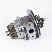 Rumpfgruppe Turbolader Meat & Doria 60392 FüR Fiat Ducato Bus JTD 4X4 Peugeot 2