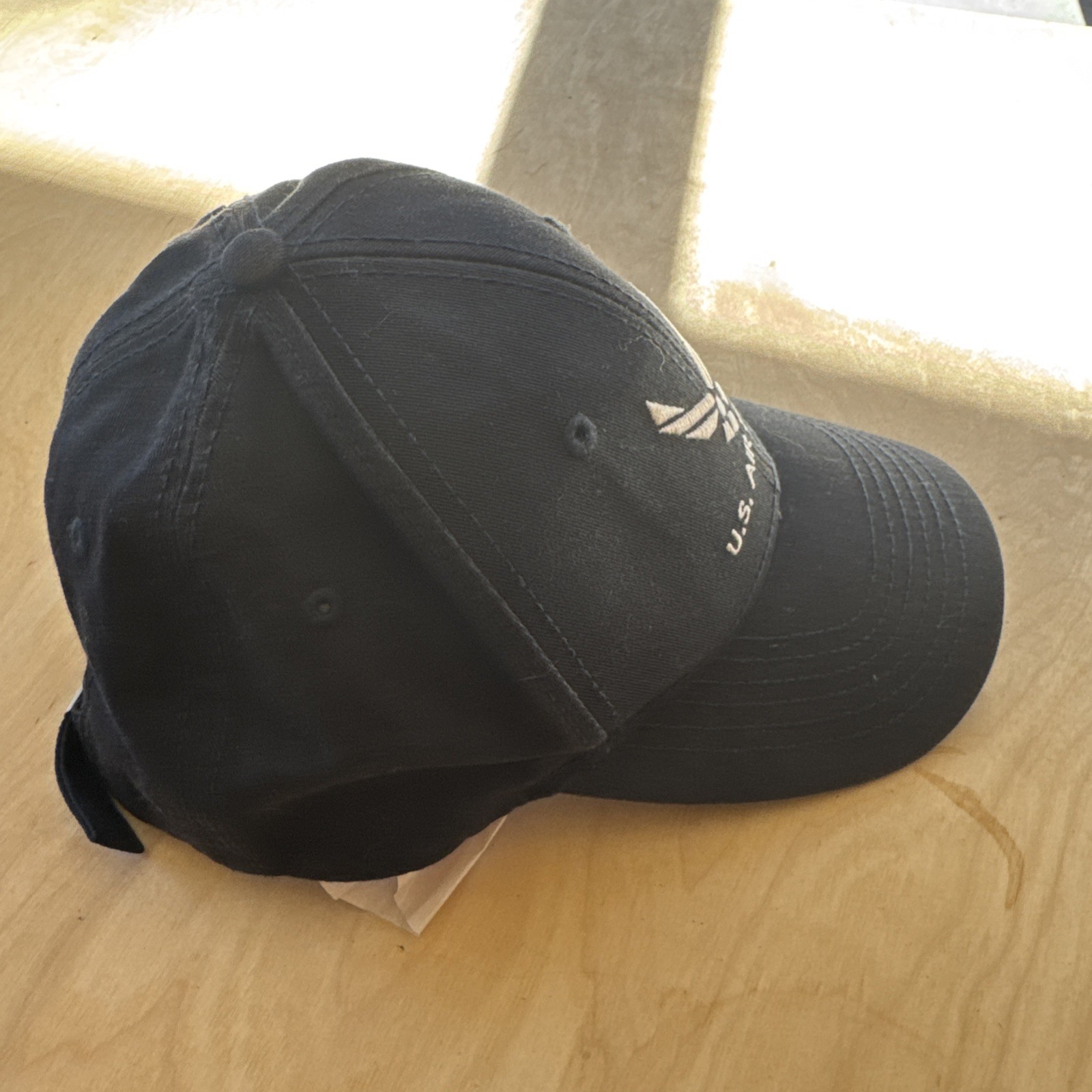 US Air Force Baseball Cap Hat - image 4